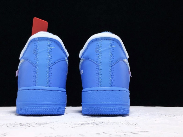 ow x air force 1 low