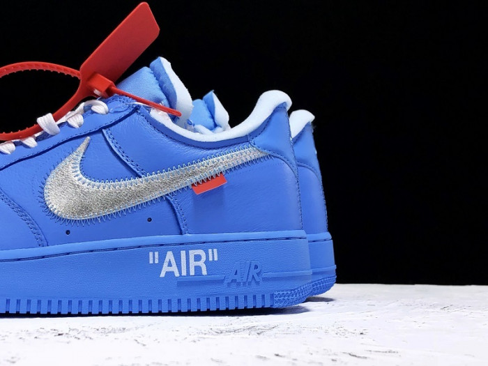ow x air force 1 low