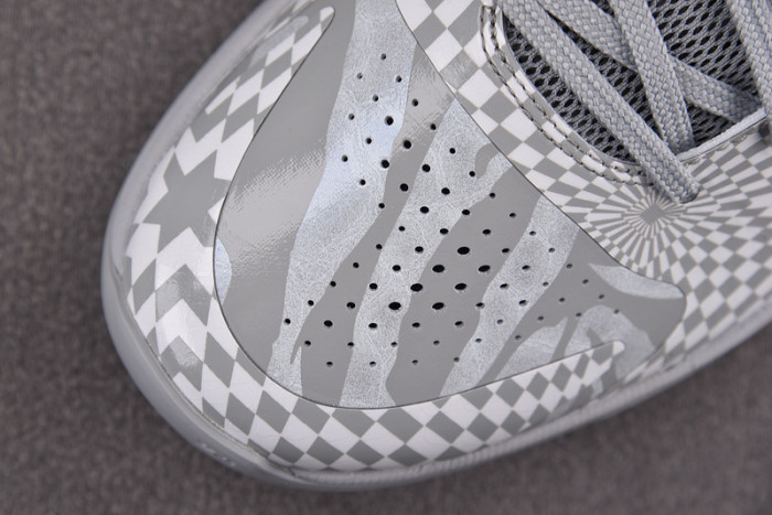 Nike Kobe 5 Protro Zebra PE CD4991-003