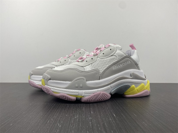 Ba*len*cia*ga triple s sneaker ecbl 2684c