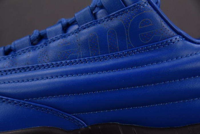 Nike Air Max 95 LX x S*prem* "Hyper Cobalt" | CI0999-400