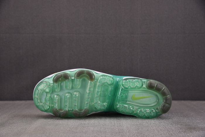Nike Air VaporMax Plus "Lemon Lime" | CI9900-300