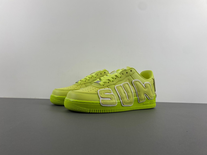 cactus plant flea market x nike air force 1 dc4457-300