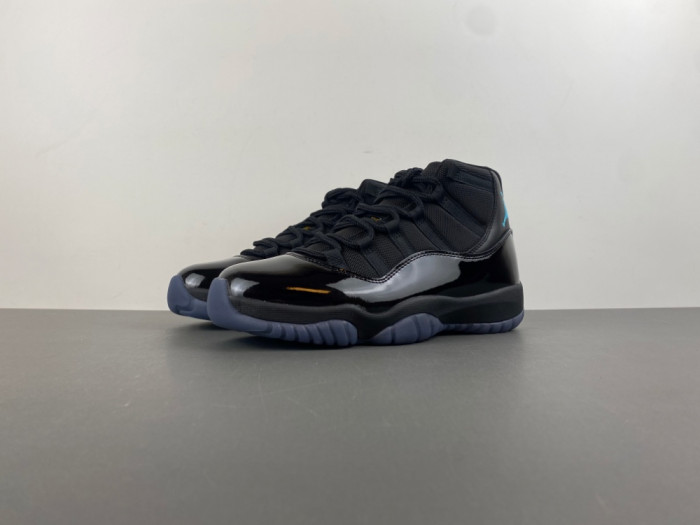 Jordan 11 Retro Gamma Blue (2025) CT8012-047