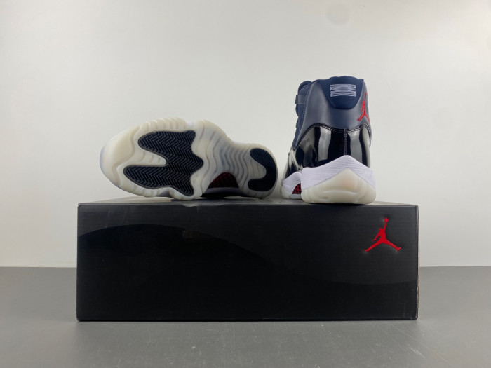 Air Jordan 11 CT8012-406