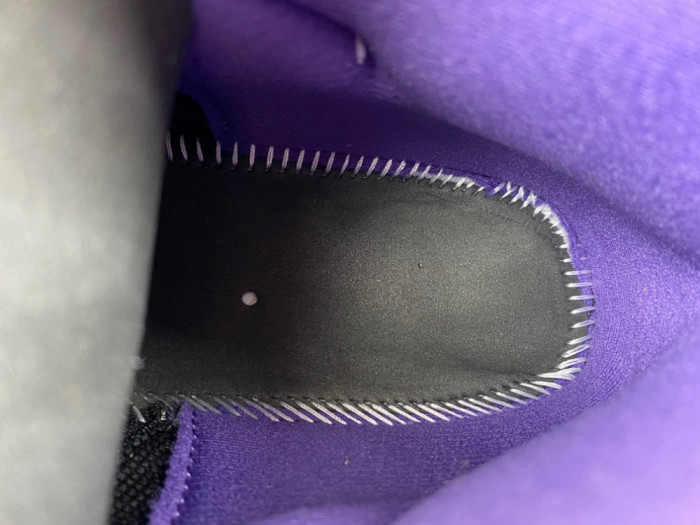 Air Jordan 11 Purple Rain Prince CT8012-555