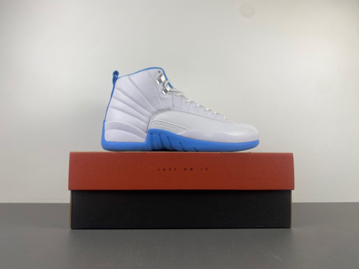 Air Jordan 12 "Melo" Returns CT8013-112