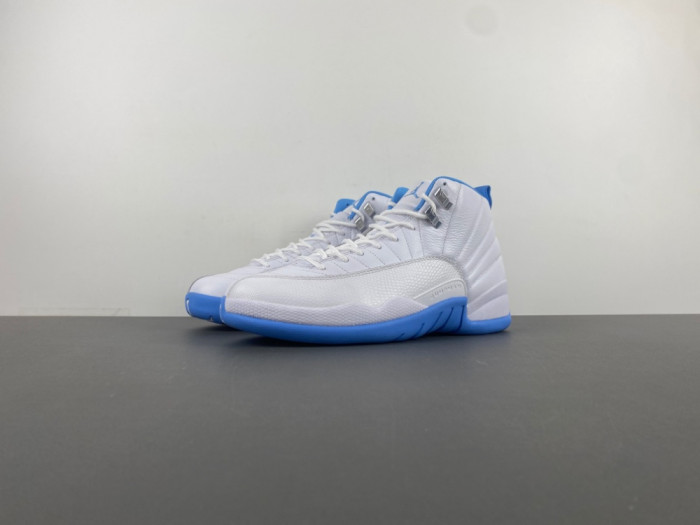 Air Jordan 12 "Melo" Returns CT8013-112
