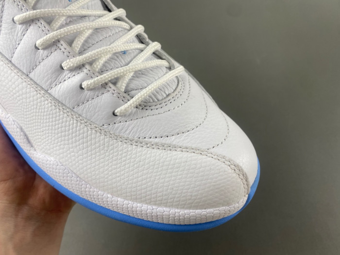 Air Jordan 12 "Melo" Returns CT8013-112