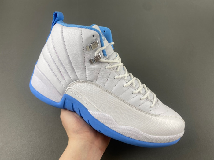Air Jordan 12 "Melo" Returns CT8013-112