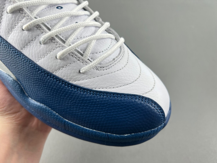 Air Jordan 12 “French Blue” Returns August 2025 CT8013-114