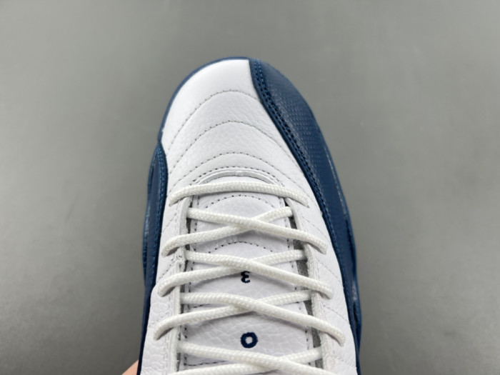Air Jordan 12 “French Blue” Returns August 2025 CT8013-114
