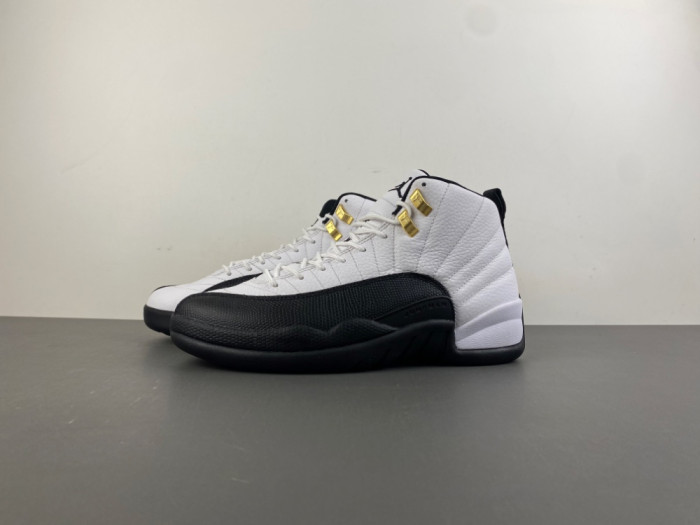 Air Jordan 12 Retro ''Taxi'' 2025 - CT8013-117