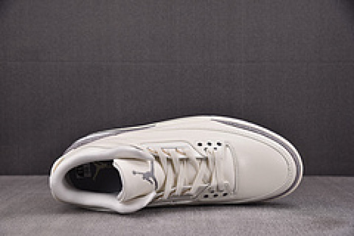 Air Jordan 3 "Pure Money" 2025 CT8532-111