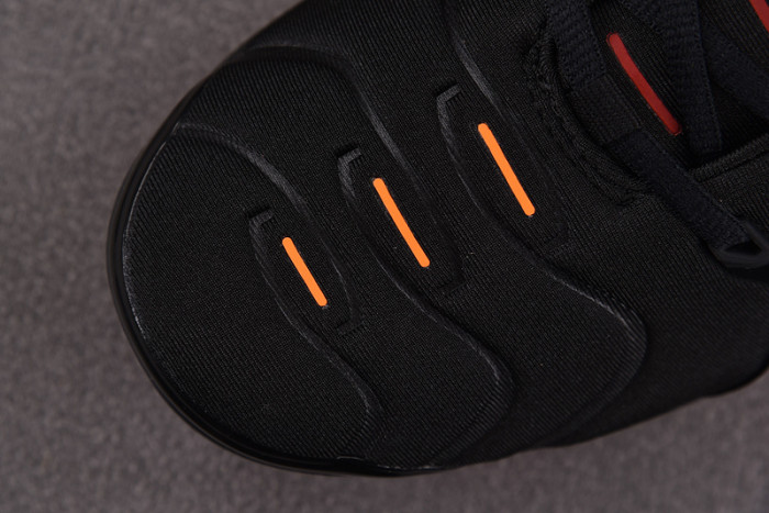 Nike Air VaporMax Plus Black CV1645-001