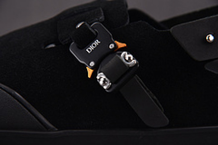 D*0r x Birkenstock SANDALS D0362