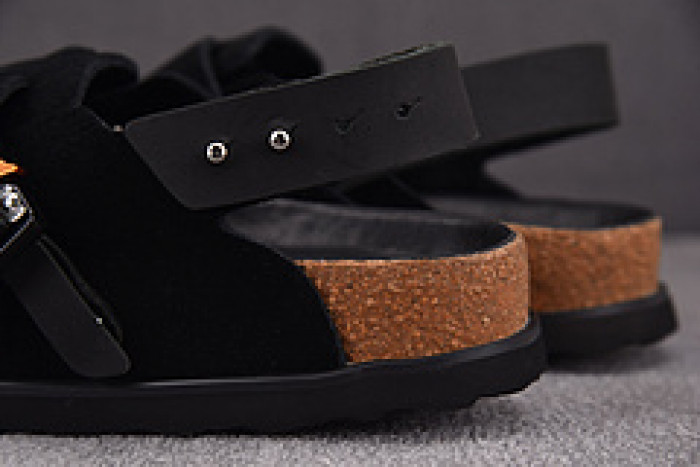 D*0r x Birkenstock SANDALS D0362