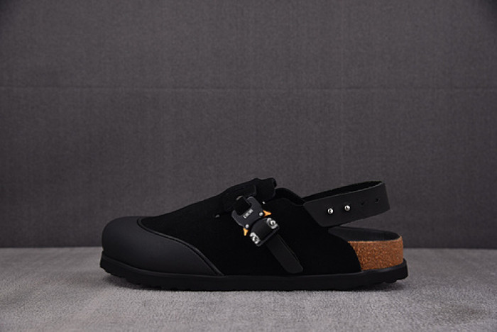 D*0r x Birkenstock SANDALS D0362