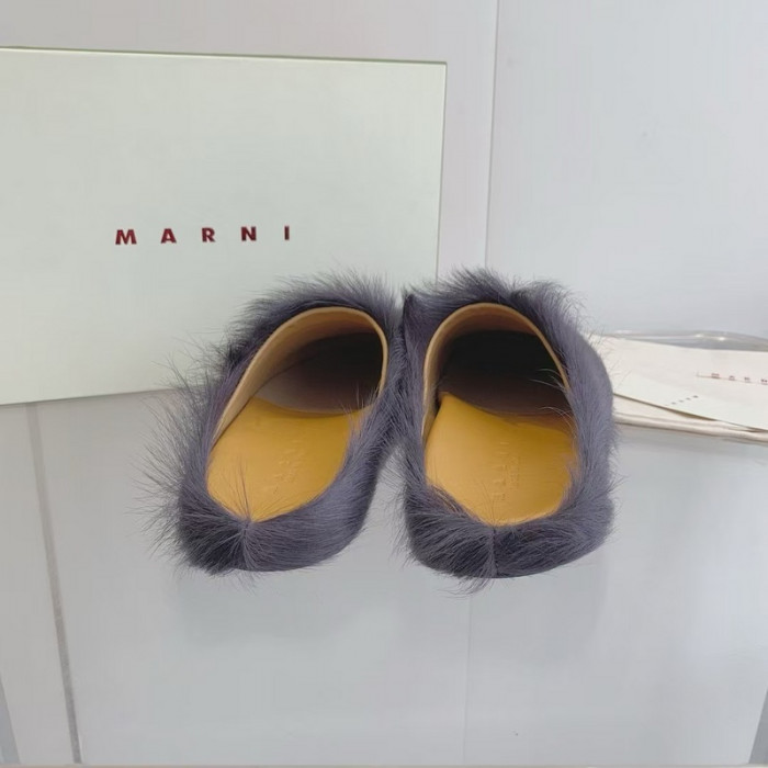 MARNI SLIDES D06645