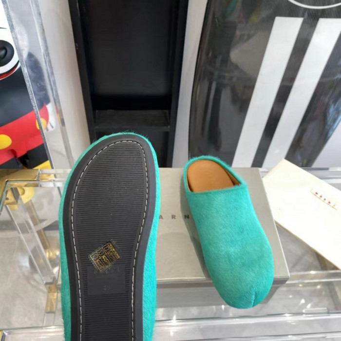 MARNI SLIDES D06648