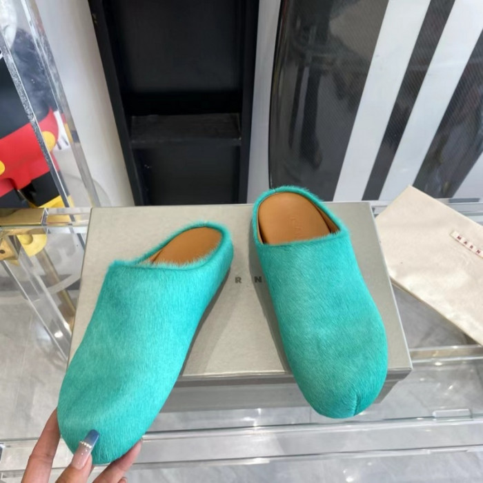 MARNI SLIDES D06648