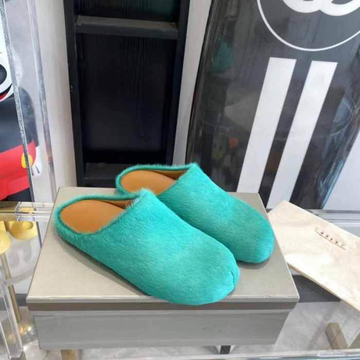 MARNI SLIDES D06648