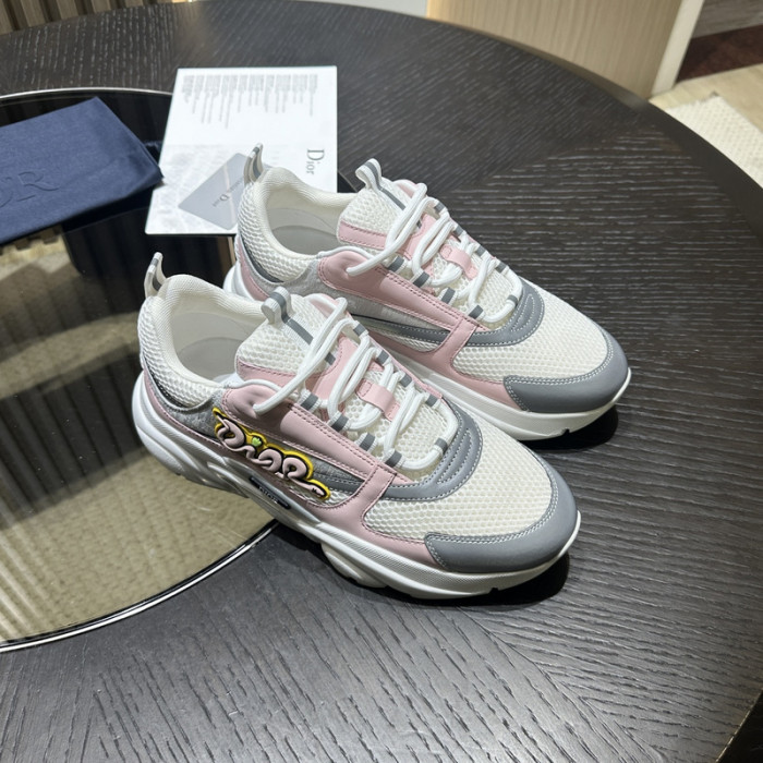 D*0r B22 SNEAKER D10299