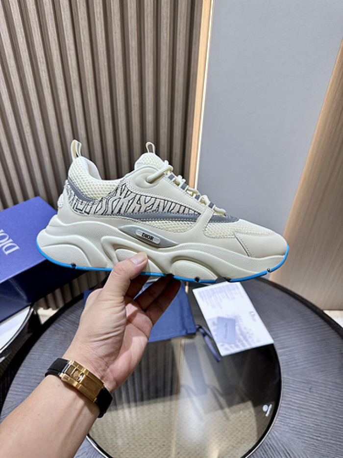 D*0r B22 SNEAKER D10300