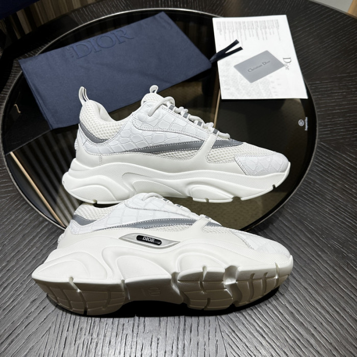 D*0r B22 SNEAKER D10302