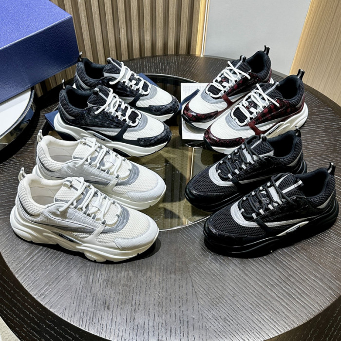 D*0r B22 SNEAKER D10305