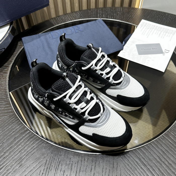 D*0r B22 SNEAKER D10309