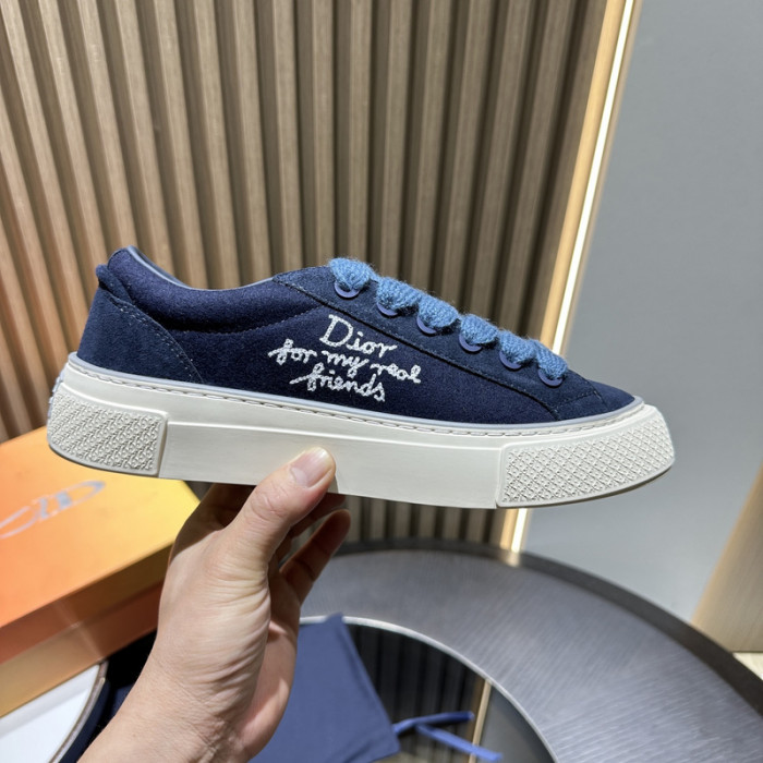 D*0r B33 SNEAKERS D20007