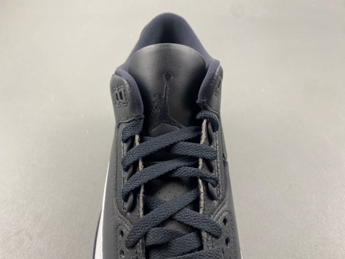 Fragment Design X Jordan 3 Retro SP 