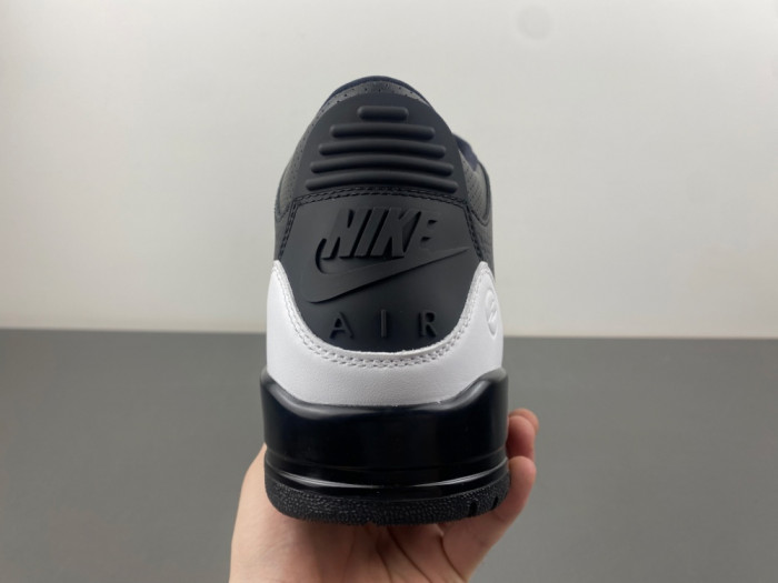 Fragment Design X Jordan 3 Retro SP 