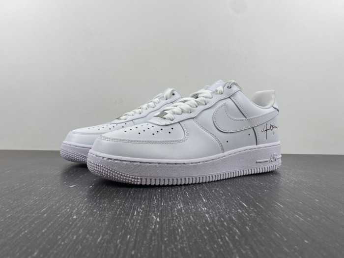 nike air force 1 travis scott low