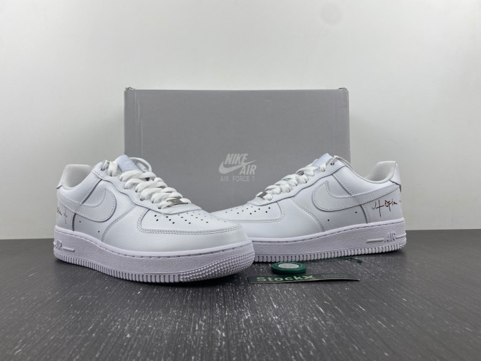 nike air force 1 travis scott low
