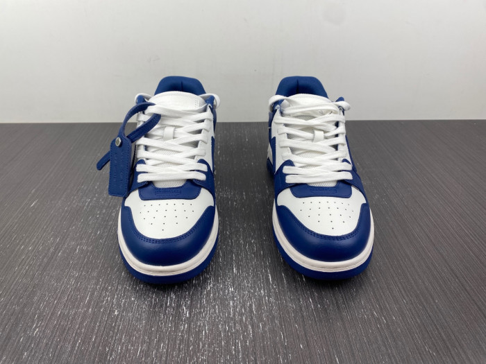 ow out of office lace-up sneakers ac3830-044