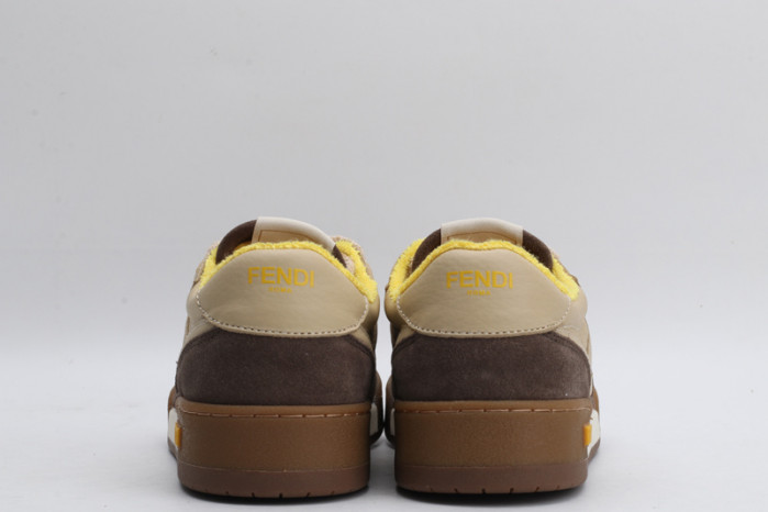 F**di sneakers f011
