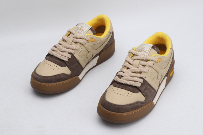 F**di sneakers f011