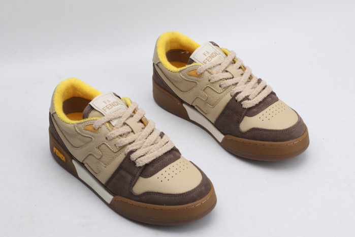 F**di sneakers f011