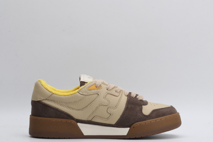 F**di sneakers f011