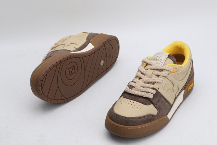 F**di sneakers f011