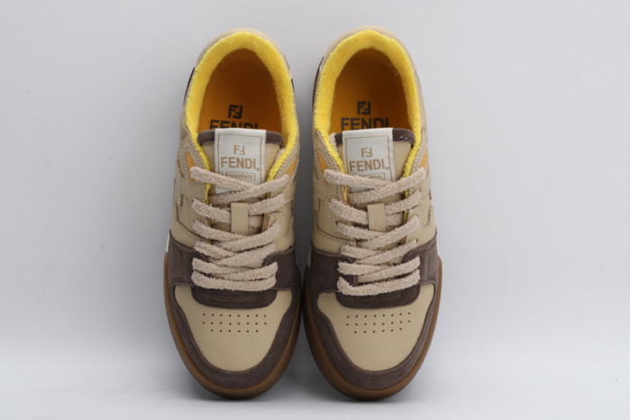 F**di sneakers f011