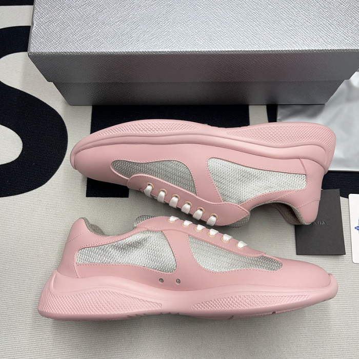 pra*a sneaker p074