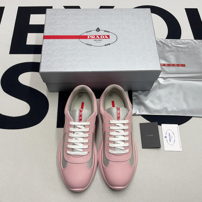 pra*a sneaker p074