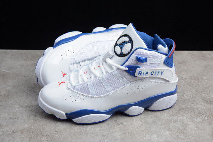 air jordan 6 rings phoenix suns 322992-051