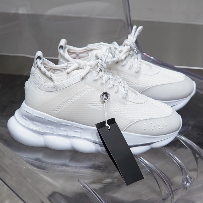 versace sneaker