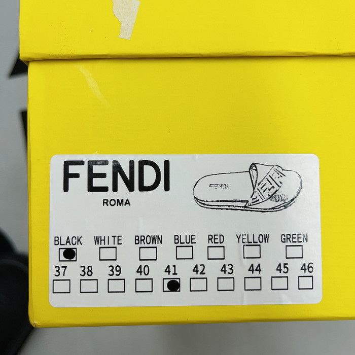 F**di slides f032