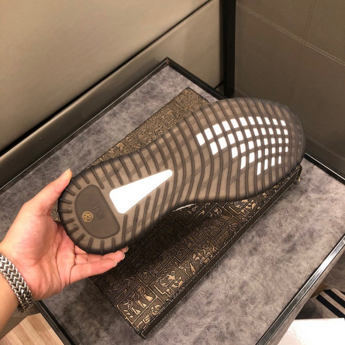 versace sneaker