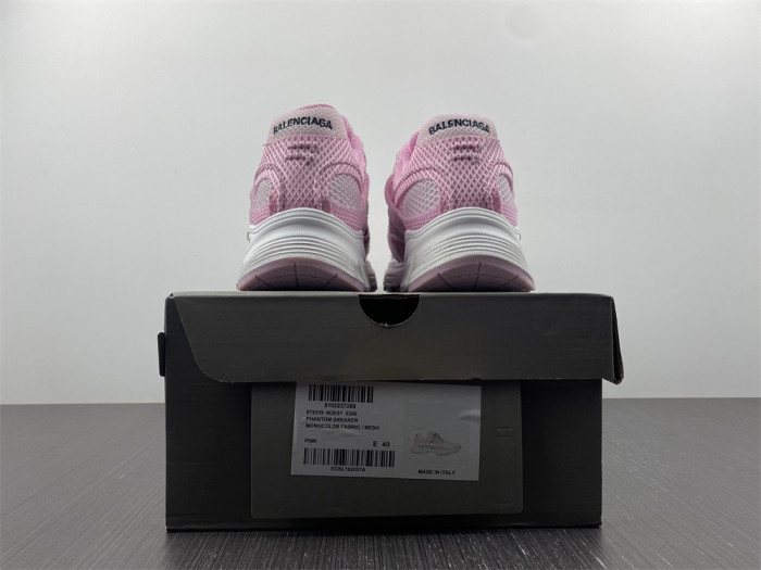 Ba*len*cia*ga phantom pink w2e91 5390